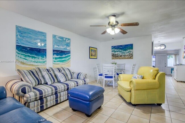 Foto del edificio - 1682 NE 56th Ct
