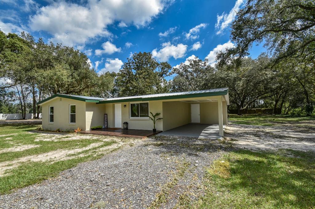 Primary Photo - 14604 Boyette Rd