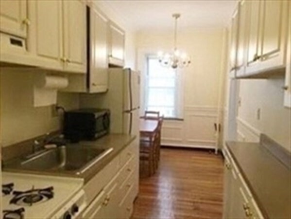 Foto del edificio - 5 Arlington St