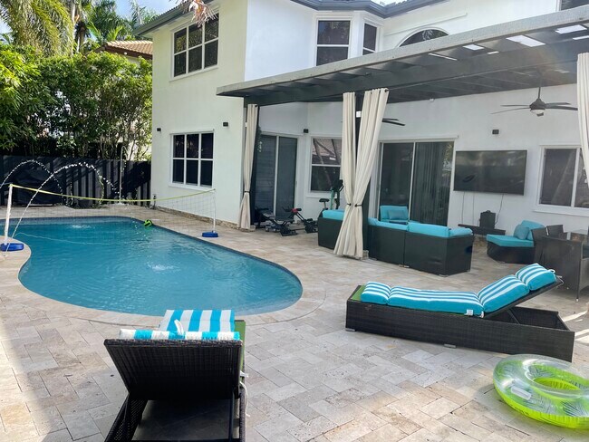 Foto del edificio - 5020 SW 159th Ave