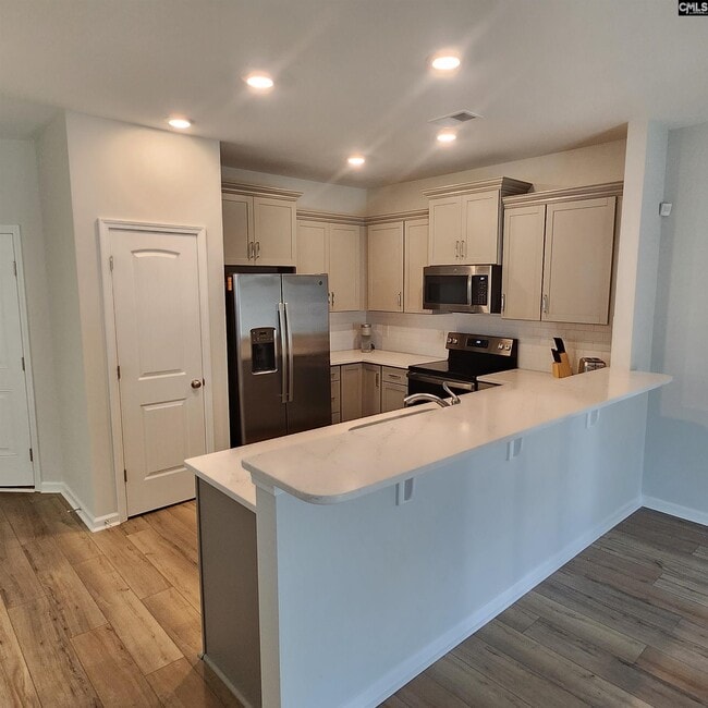 Foto del edificio - 424 Sandfarm Trail