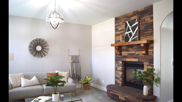 Foto del edificio - 4077 Cardon St W