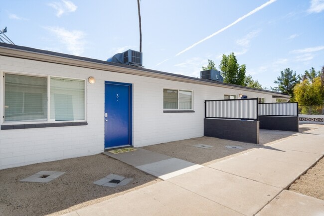 Photo - 1 Bedroom apartment in north Tempe!