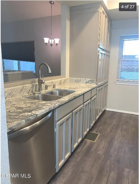 Foto del edificio - 4614 N Stanton St