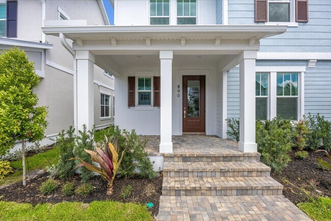 Foto del edificio - 890 SW Newfield Ave