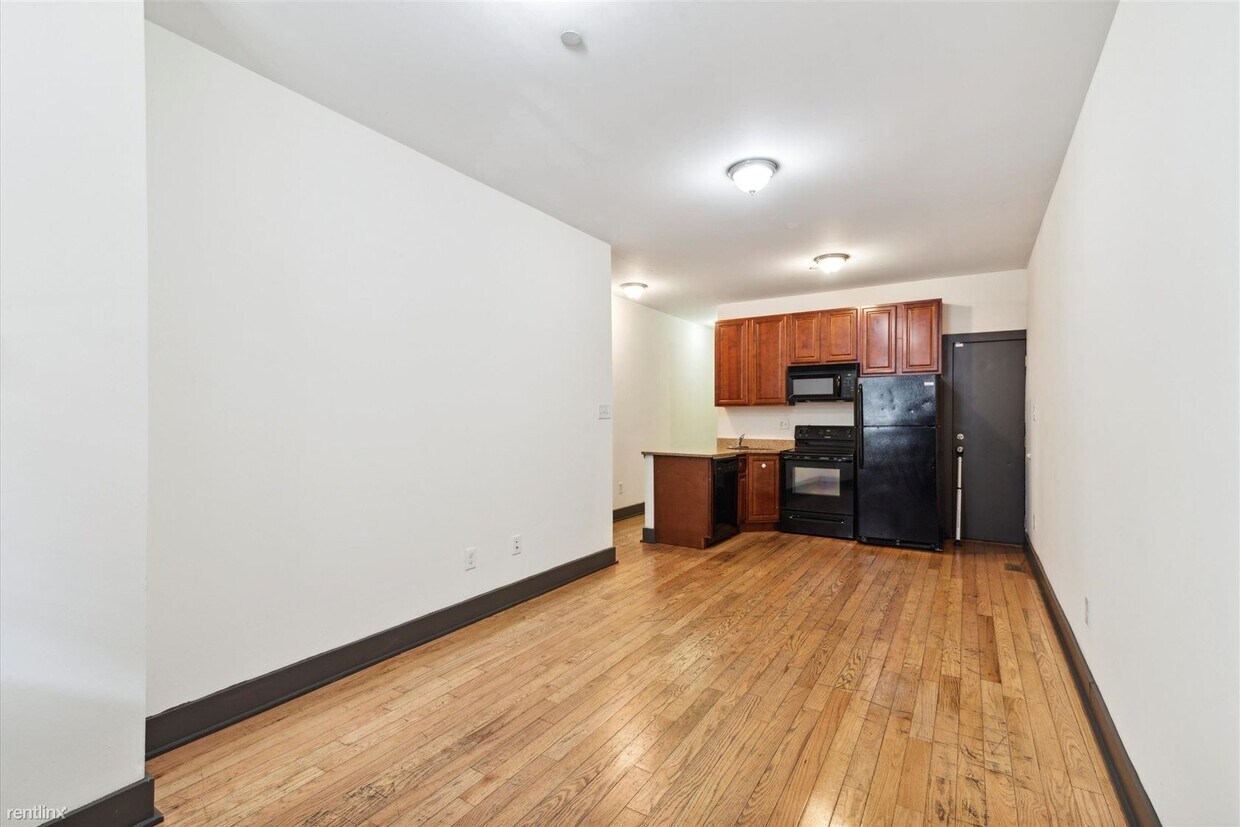 1947 N Gratz St, Philadelphia, PA 19121 Townhome Rentals in