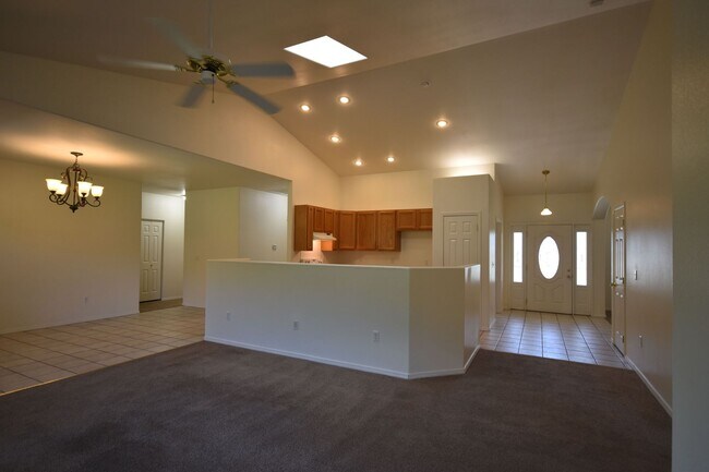 Foto del edificio - Cozy Pet-Friendly Rental in a Quiet Kennew...