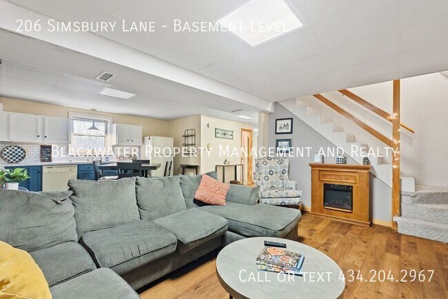 Foto del edificio - 206 Simsbury Ln