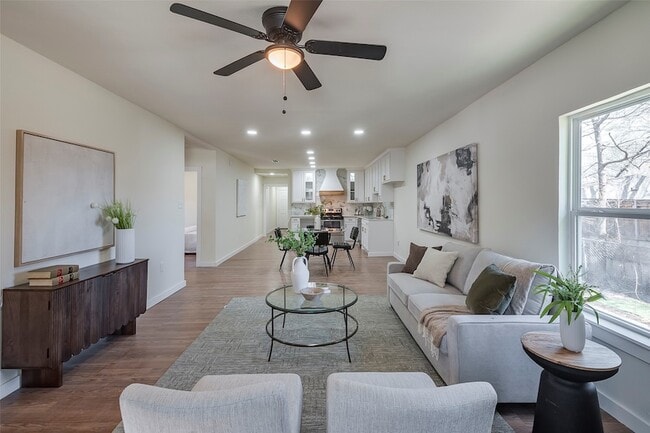 Foto del edificio - 1101 Anthony St