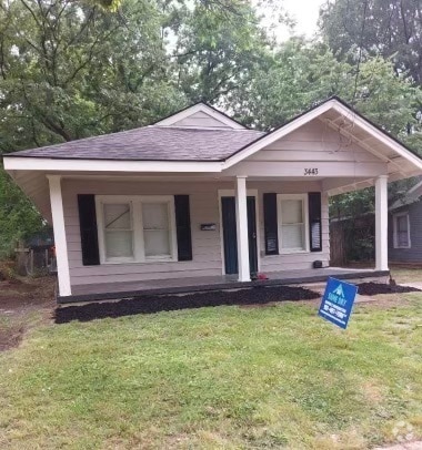 Building Photo - 3443 Buchanan Ave