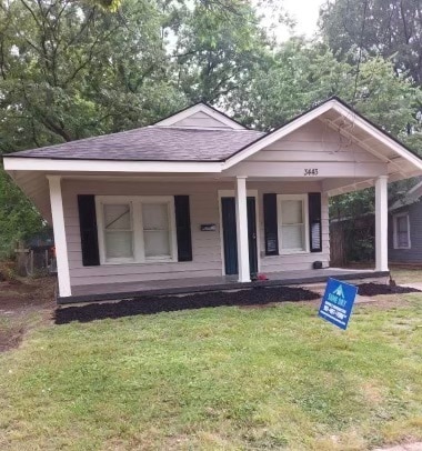 Photo - 3443 Buchanan Ave House