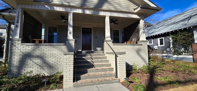 Building Photo - 1224 Hosea L Williams Dr NE