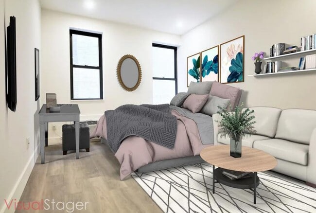 Broadway - Broadway Apartment