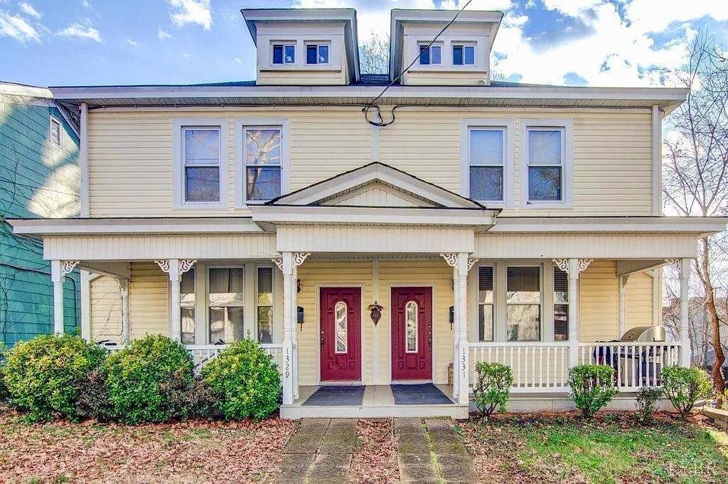 Primary Photo - 1331 Ruffner Pl