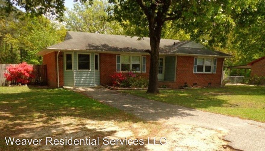 Foto principal - 514 Azalea Dr