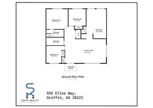 Building Photo - 592 Elle's Wy