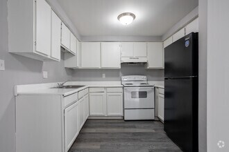 Interior Photo - Victoria Village