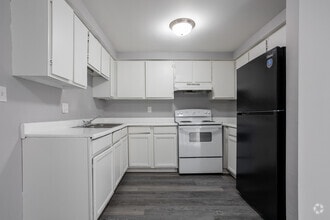 Interior Photo - Victoria Village