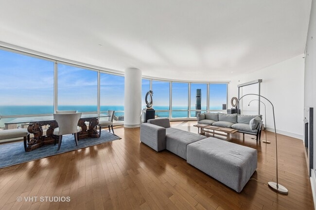 Foto del edificio - 401 N Wabash Ave