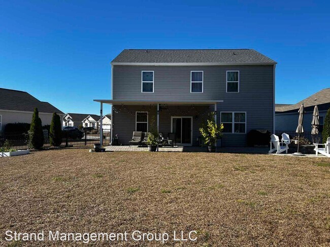 Foto del edificio - 4 br, 2.5 bath House - 550 Hay Hill Drive