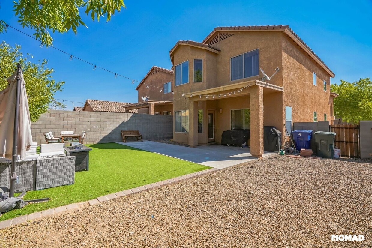 Primary Photo - Spacious 3BR House in Tucson