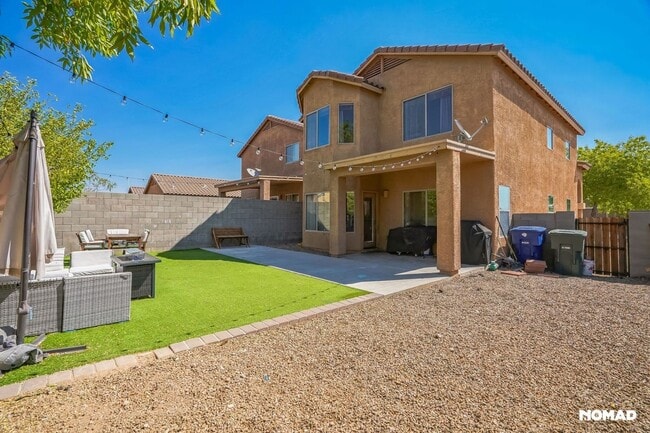 Building Photo - 8392 S Egyptian Dr