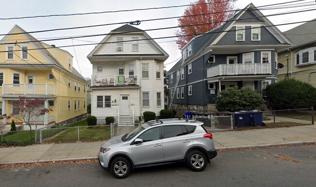 Foto del edificio - 66 Brooks St