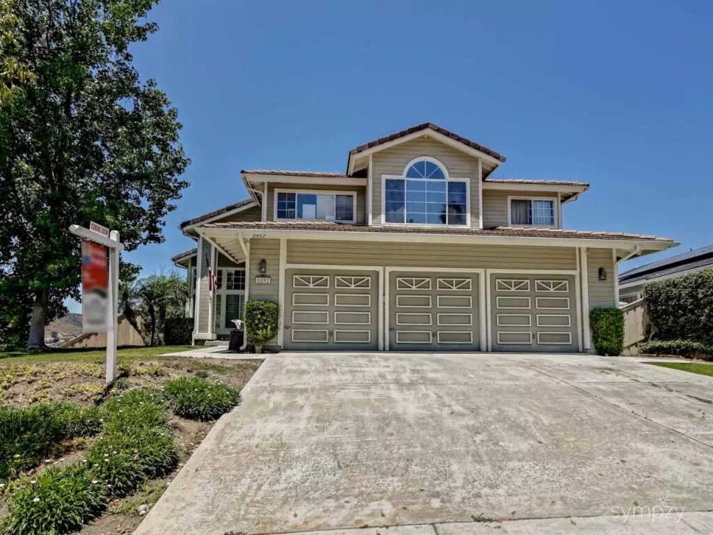 Foto principal - 8482 Mesa Heights Road