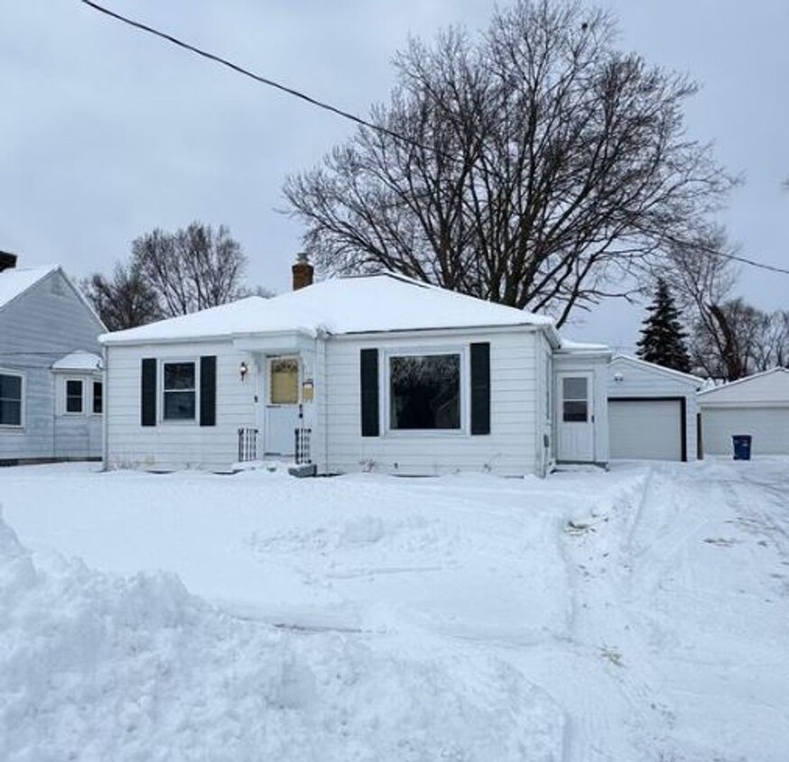 Foto principal - Adorable home on the NE side of Grand Rapids!