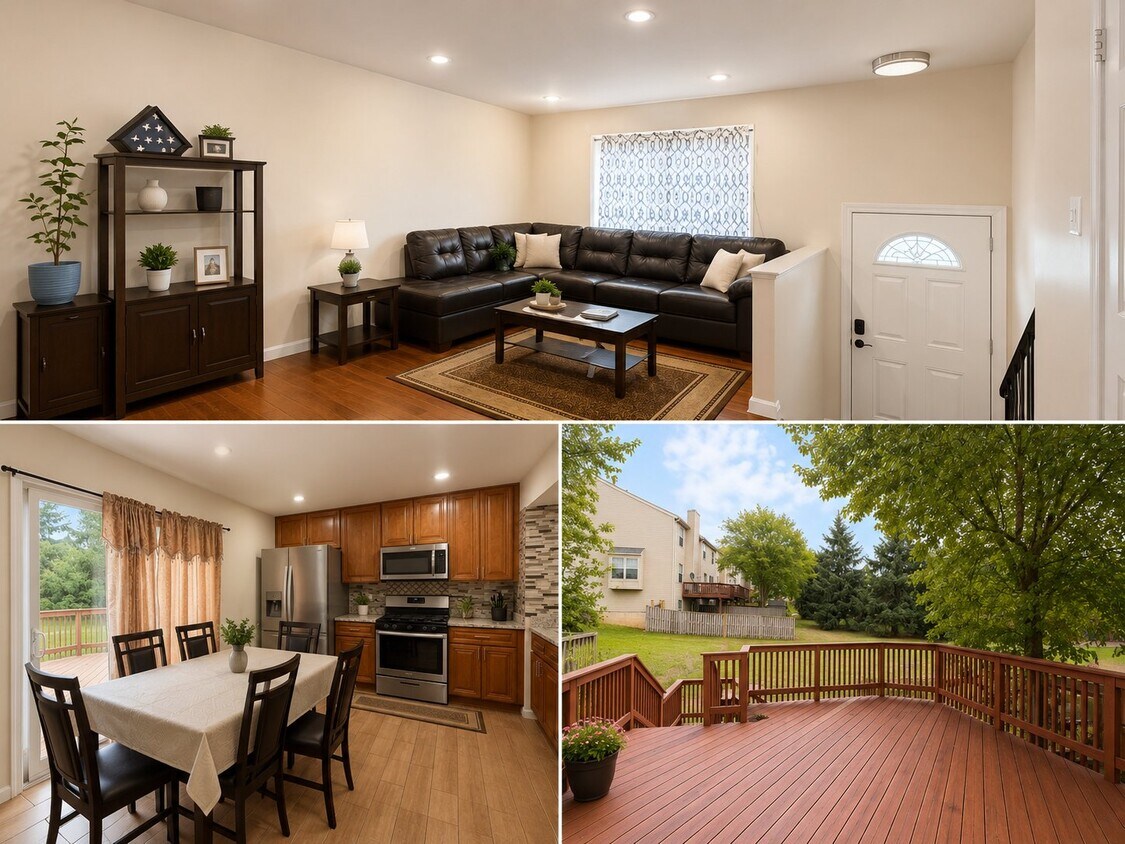 Foto del edificio - 3162 Antrim Cir