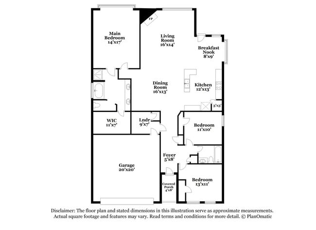 Building Photo - 4521 Napa Valley Dr