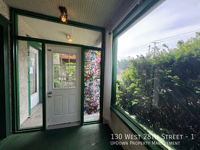Foto del edificio - 130 W 28th St