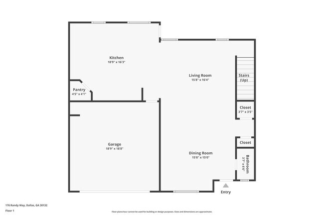 Foto del edificio - 176 Randy Way