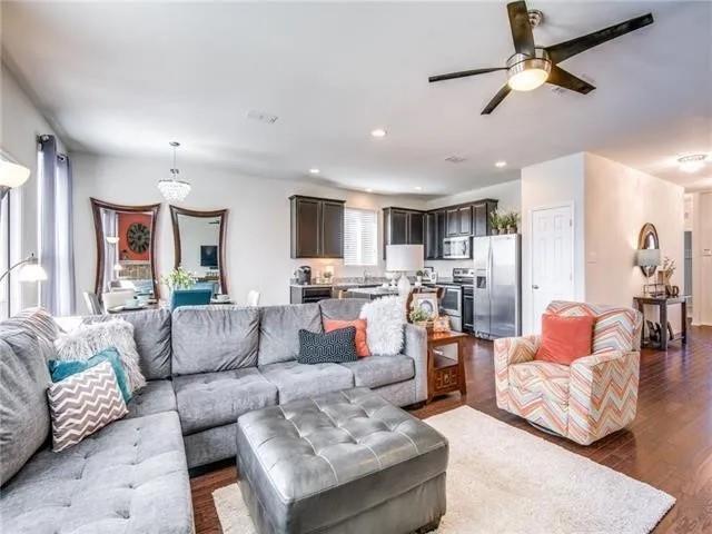 Building Photo - 3104 Walker Creek Dr