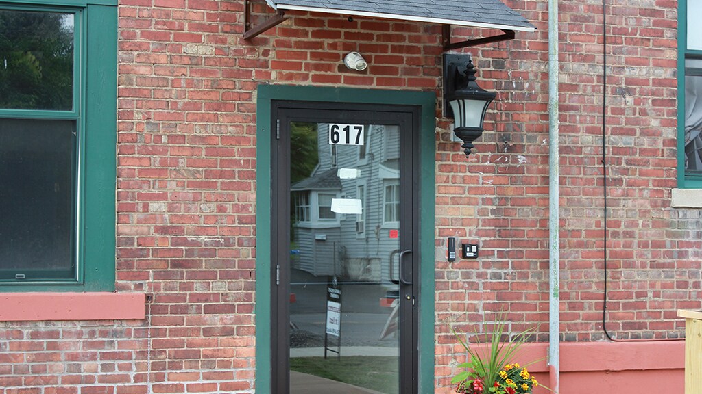 Hiawatha Heights Apartments in Syracuse, NY