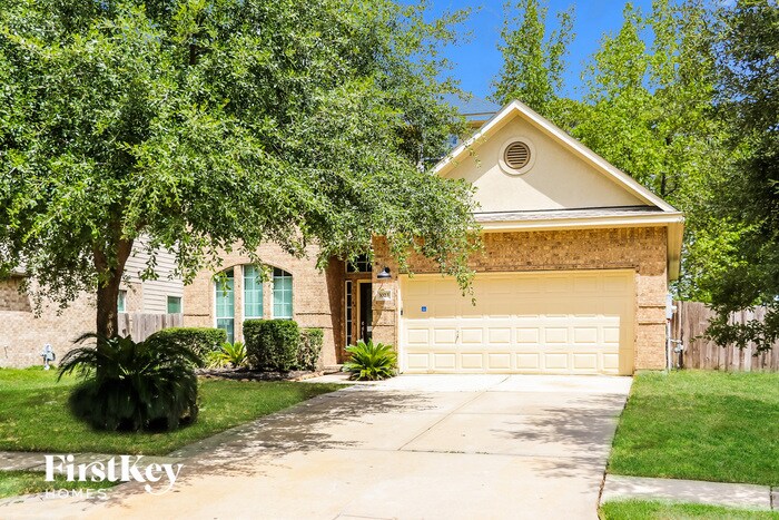 Foto principal - 1023 Casting Springs Way