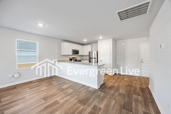 Foto del edificio - 1234 Willow Oaks Wy