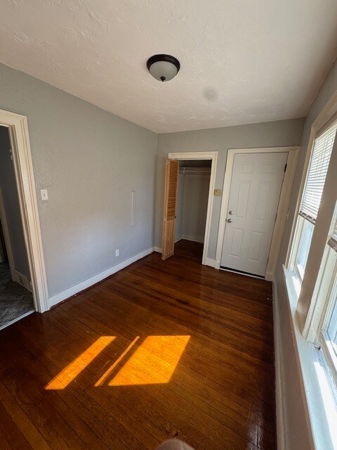 sala de estar - 342 Pennsylvania St