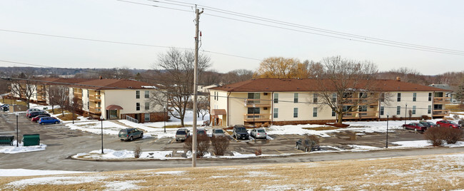 Building Photo - Fox Point Village