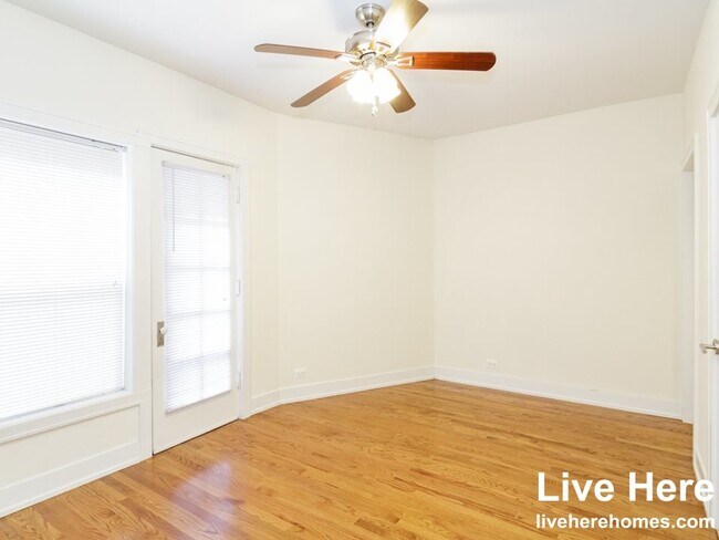 Foto del edificio - 2890 N Clark St