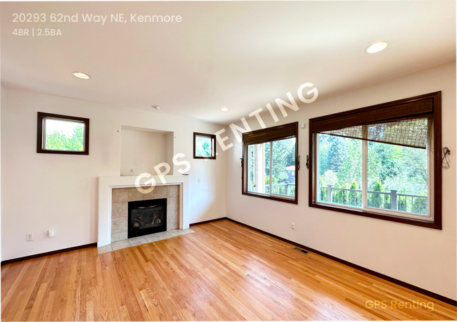 Building Photo - 20293 62nd Way NE