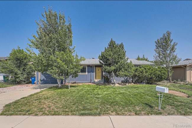 Photo - 13010 Lowell Ct House