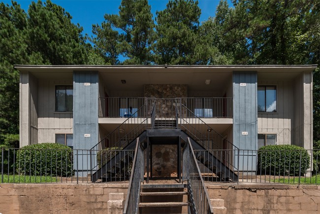 Foto del edificio - 600 Little Bear Dr