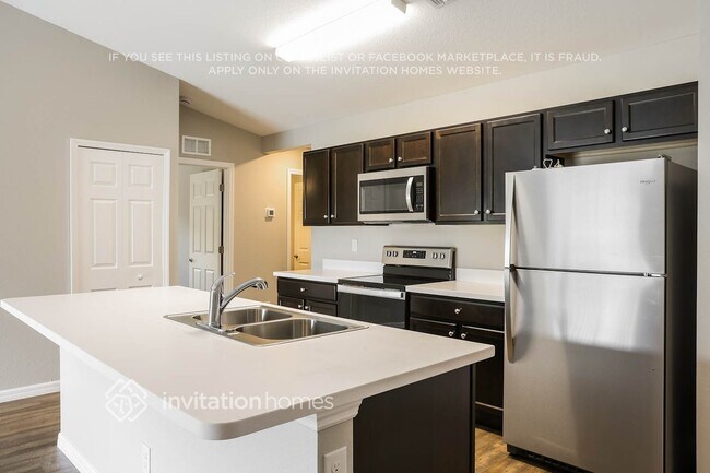 Foto del edificio - 1640 Yahner St SE