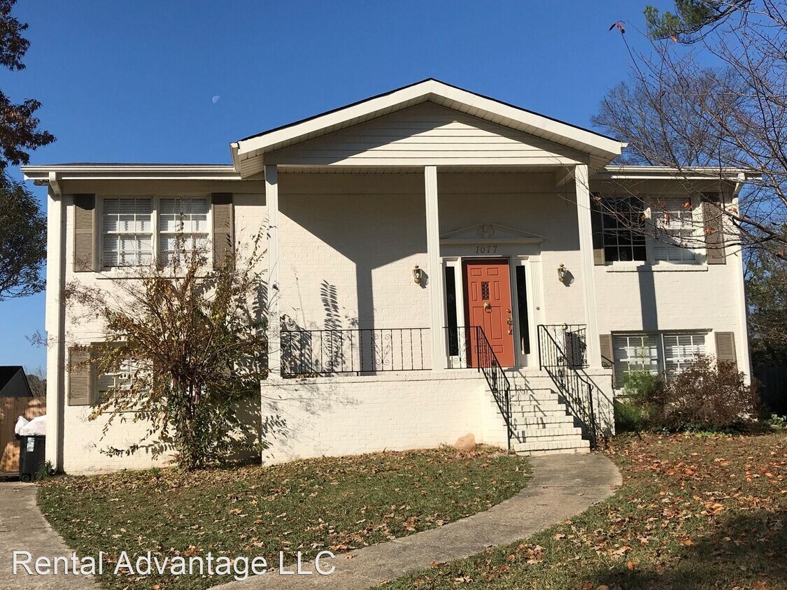 Foto principal - 4 br, 2 bath House - 1077 Sherbrooke Cir