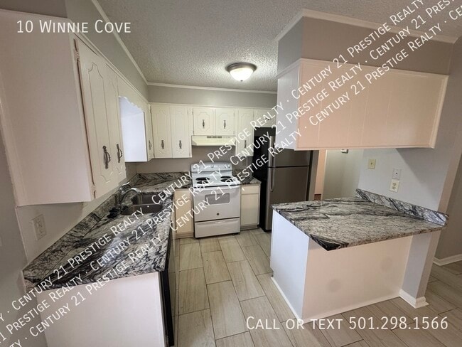 Foto del edificio - 10 Winnie Cove