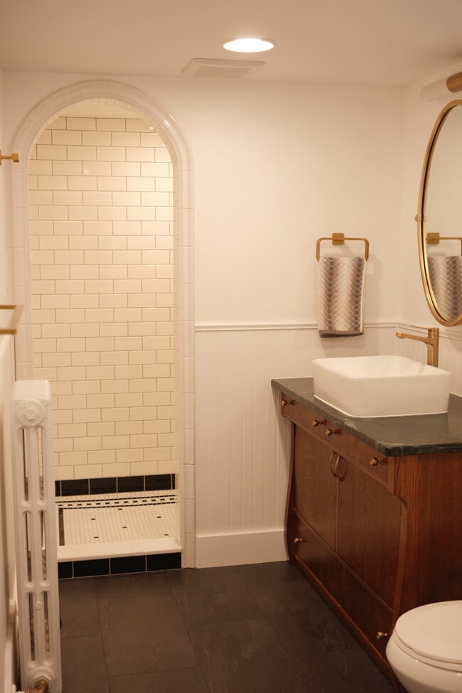 Bathroom - 4337 Washburn Ave N