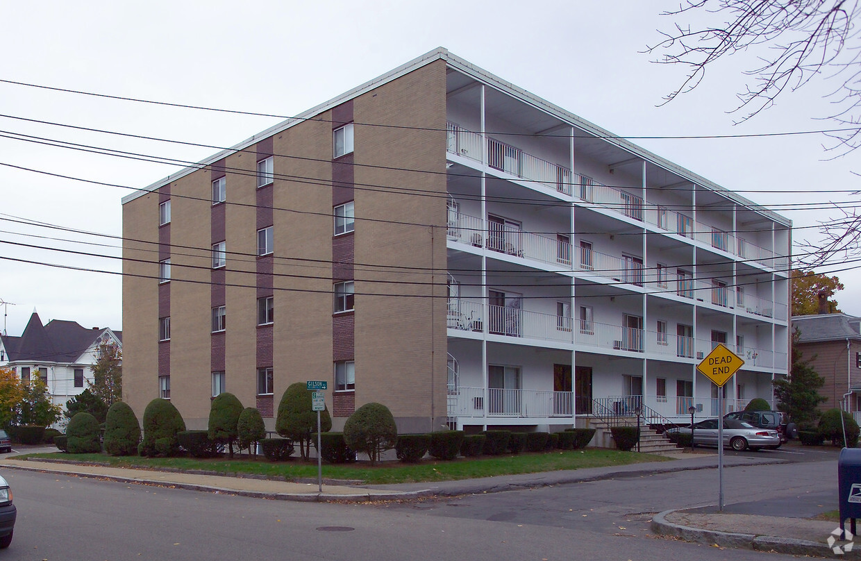 Foto principal - 6 Gilson Rd