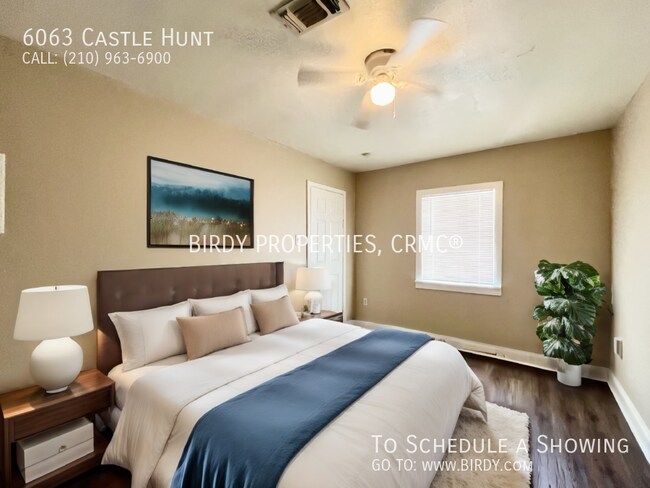 Building Photo - 6063 Castle Hunt Dr