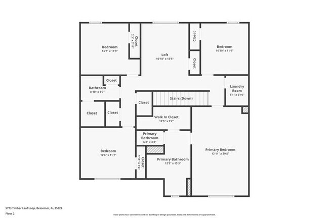 Building Photo - 5772 Timber Leaf Lp